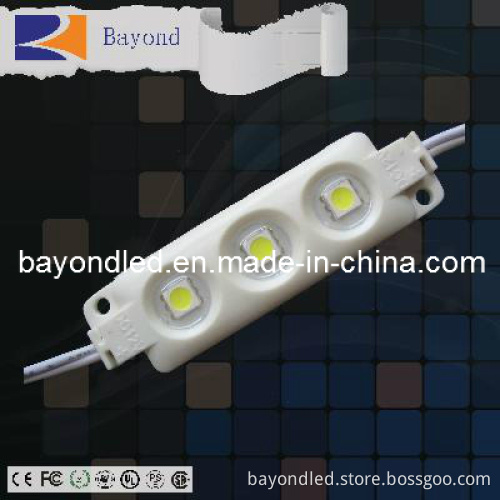 3SMD 5050 LED Module Waterproof LED Module